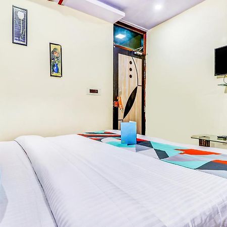 Fabhotel Gazal Residency Mahanagar Lucknow Exteriör bild